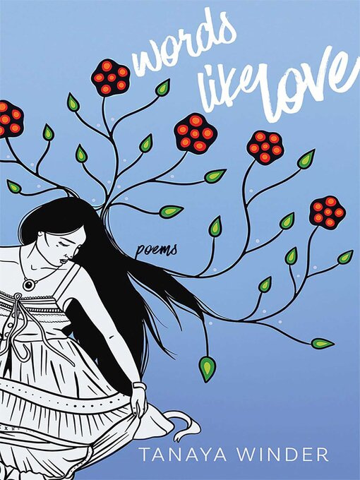 Title details for Words Like Love by Tanaya Winder - Available